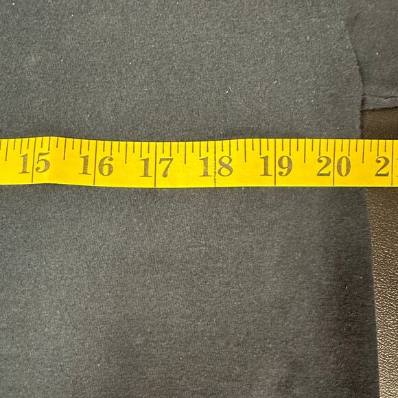 Netflix Stranger Things Hellfire Club the Demogorgon T Shirt Size L - Picture 5 of 6